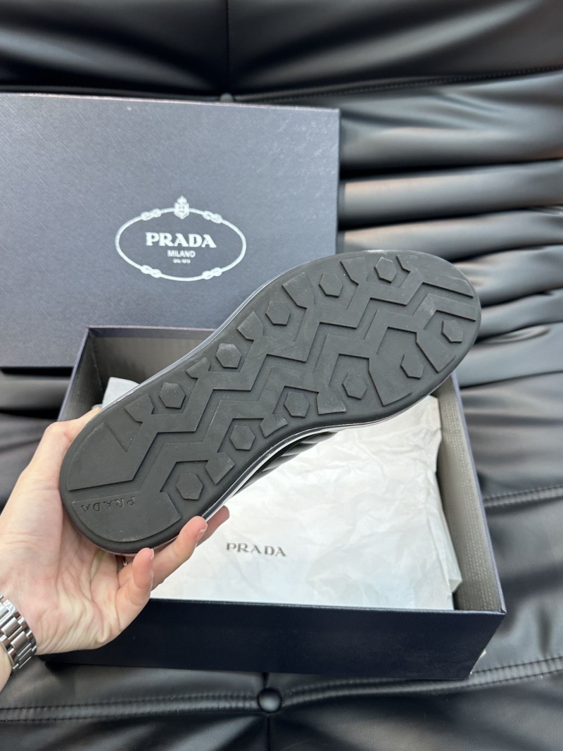 Prada Casual Shoes